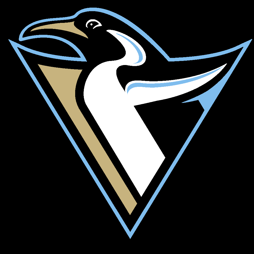 pittsburgh penguins logo clip art free - photo #26