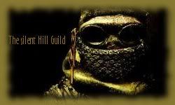 The Silent Hill Guild banner