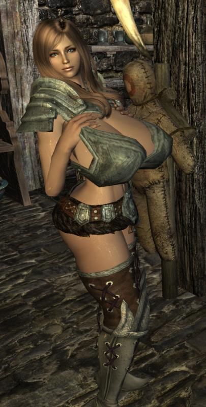 Armor Chsbhc And Chsbhc V3 T Sleocid Beautiful Followers Page 10 Downloads Skyrim Adult