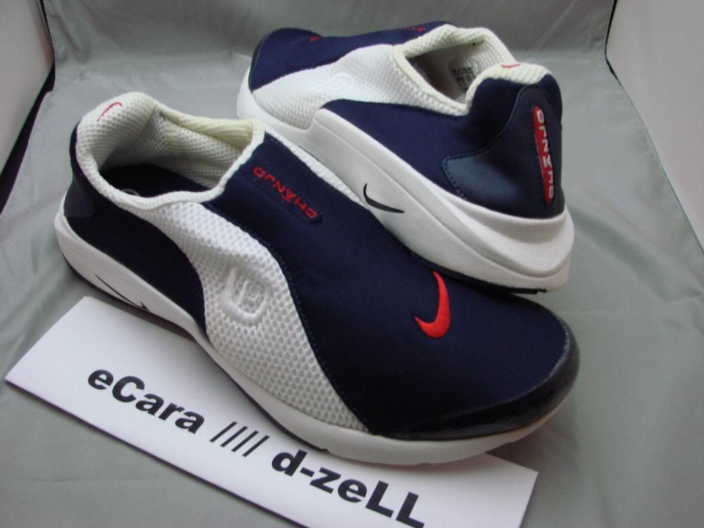 nike slip on mule