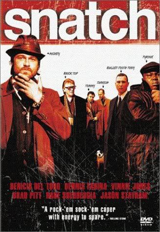 snatch(the movie)