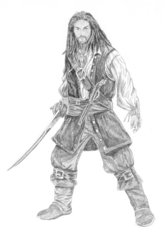 Ronon