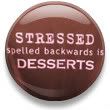 stressed desserts Pictures, Images and Photos