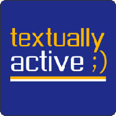 textually active Pictures, Images and Photos