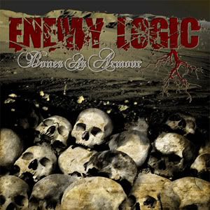 Enemy Logic - Bones as armour