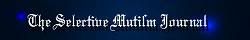 The Selective Mutism Journal