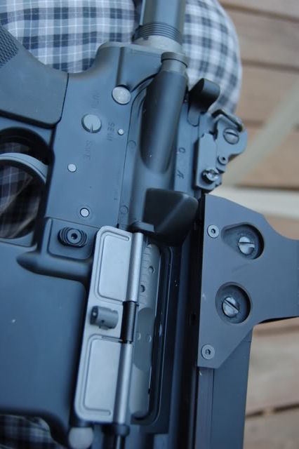 Western Arms M4 CQB Gas Blow Back Review - NYC Airsoft Western Arms M4 CQB Gas Blow Back Review - NYC Airsoft