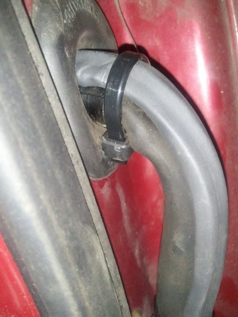 ('98-'00) Forester SQ car stereo install - Subaru Forester Owners Forum