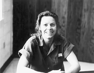 Aileen Wuornos Pictures, Images and Photos