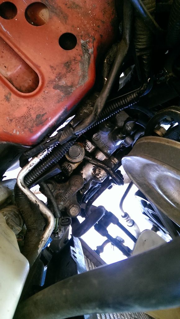 Why Does no Diagram Show this Part!? - Toyota 4Runner Forum - Largest