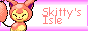 Skitty's Isle! A very cute, very pink site full of information and fun. Go on, check them out!