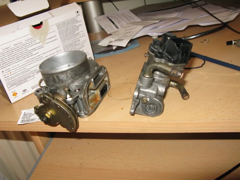 Throttle body water thing Lancer Register Forum