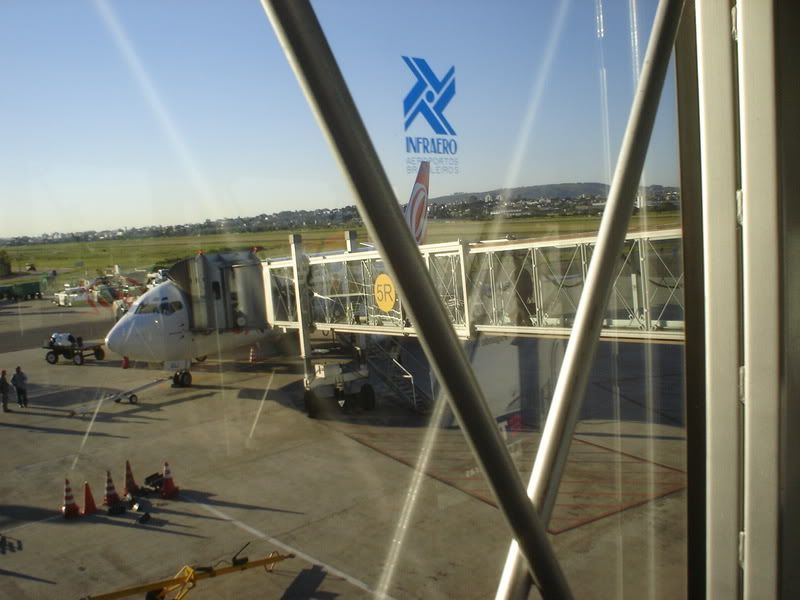 Os 20 aeroportos mais importantes do Brasil [2008] | SkyscraperCity Forum