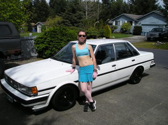 [Image: AEU86 AE86 - The infamous girlfriend/boyfriend thread]