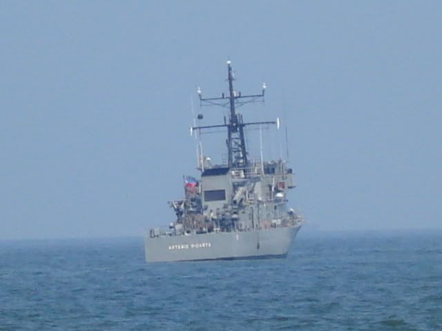 Brp Artemio Ricarte