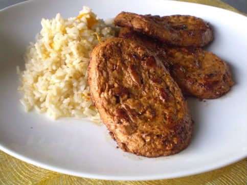 Gardein Scallopini