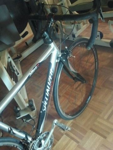 specialized allez a1 max