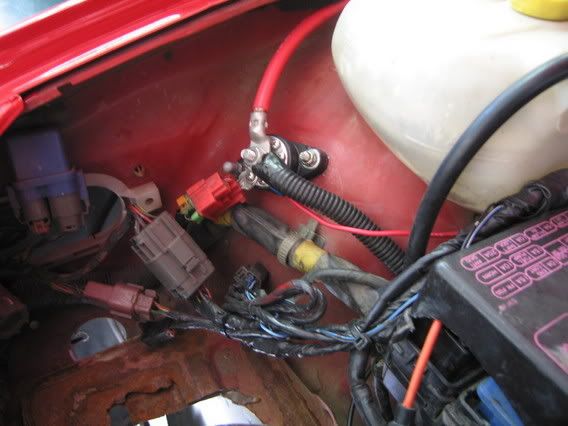 Wiring Diagram PDF: 1068 Camaro Fuse Box
