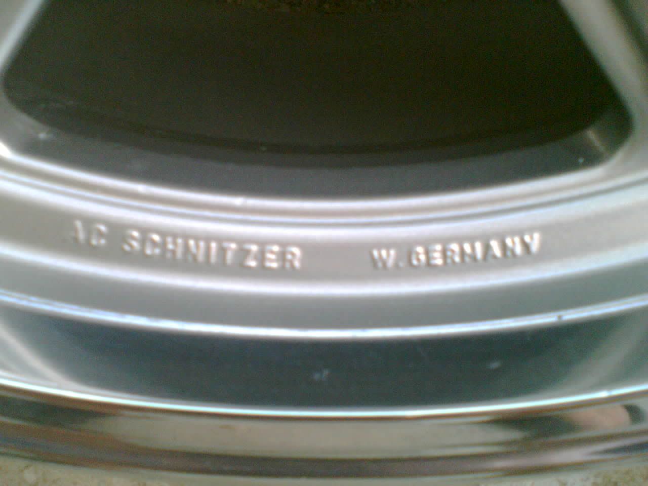 E30 AC Schnitzer Body Kit www.tablondeanuncios.com.mx