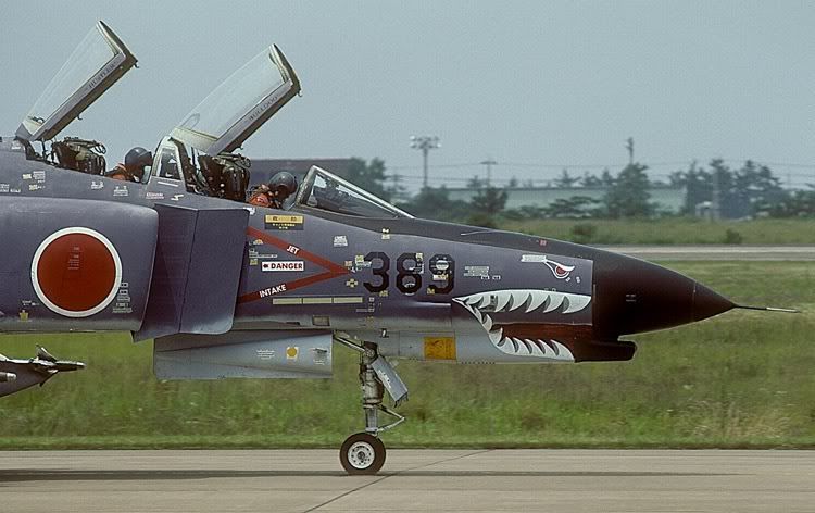 F-4EJ Colors For Hase Kit - Jet Modeling - ARC Discussion Forums