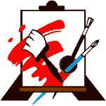 Painting. Painting. Image Hosted by ImageShack.us