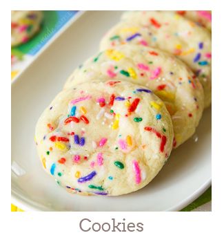 ”Cookies”