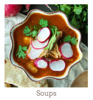 ”Soups”