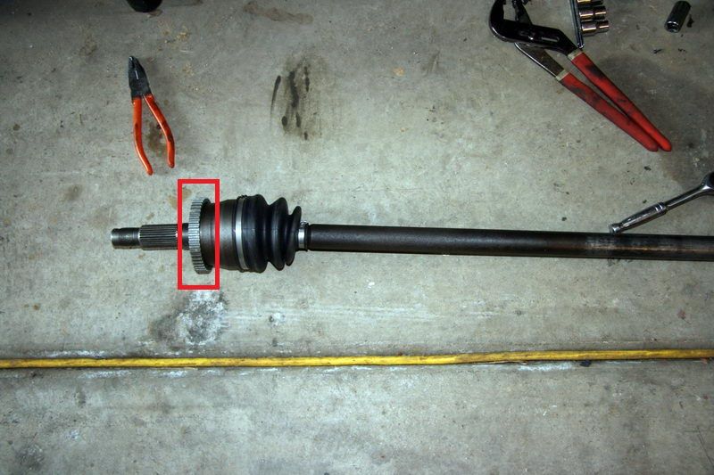 Front End grinding noise Jeep Enthusiast Forums