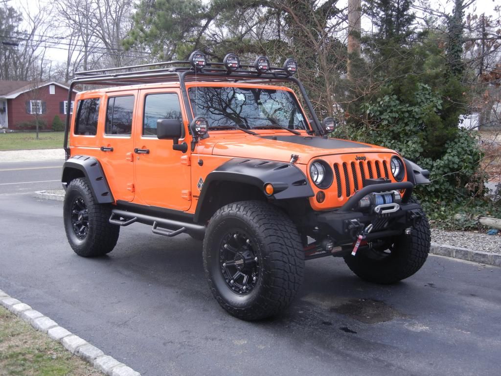 Mark jeep woodstock ga