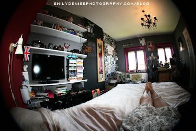 Redecorating My Room project room Redecorating My Room project room
