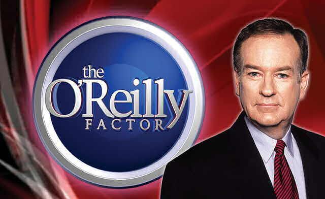 Bill O'Reilly Pictures, Images and Photos
