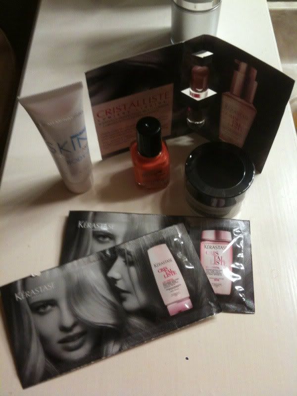 Birchbox MAY 2012