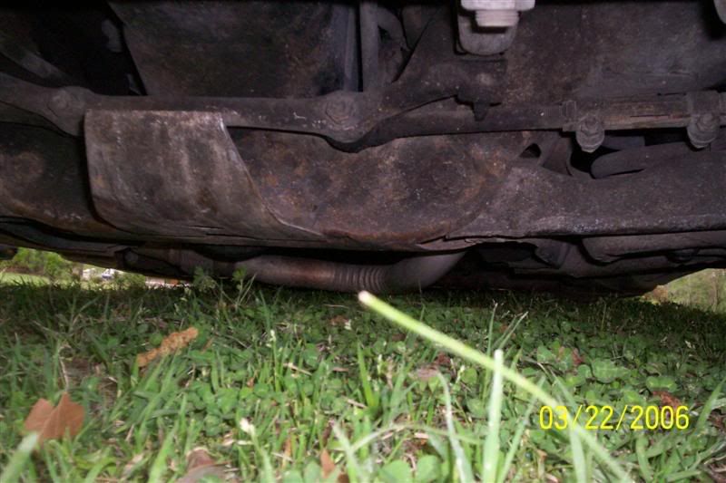 YPipe Dragging S10 Forum