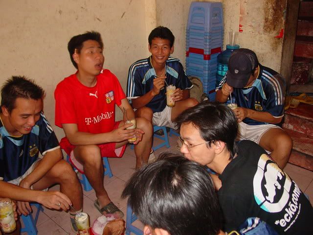 (A?nh hien gio ko hien thi duoc)