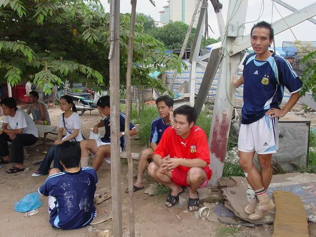 (A?nh hien gio ko hien thi duoc)