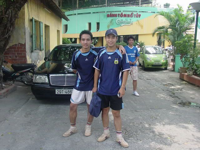 (A?nh hien gio ko hien thi duoc)