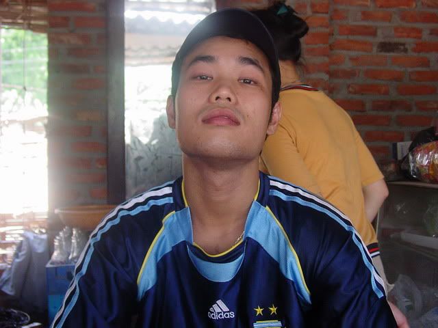 (A?nh hien gio ko hien thi duoc)