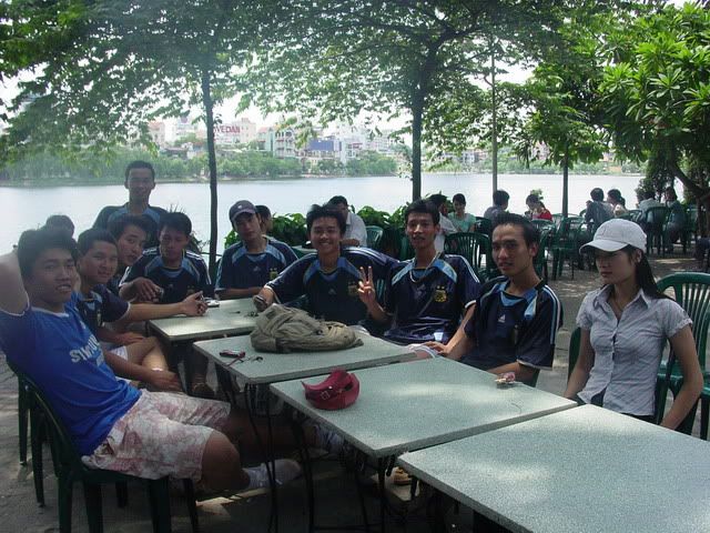 (A?nh hien gio ko hien thi duoc)