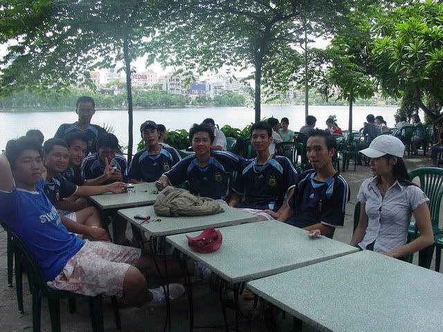 (A?nh hien gio ko hien thi duoc)