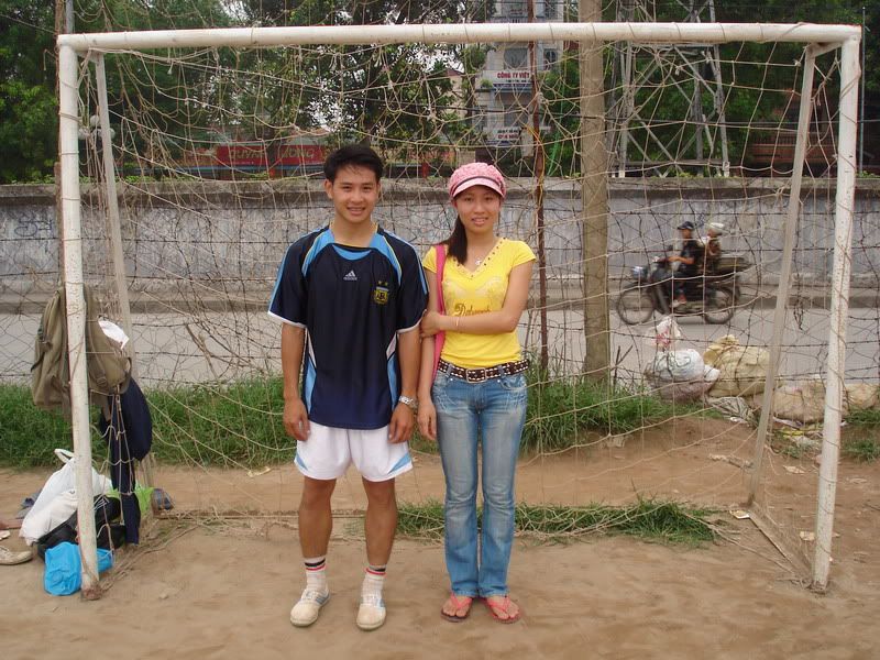(A?nh hien gio ko hien thi duoc)
