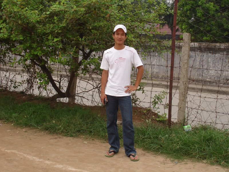 (A?nh hien gio ko hien thi duoc)