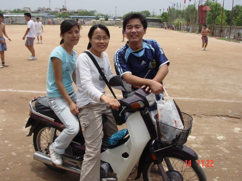 (A?nh hien gio ko hien thi duoc)