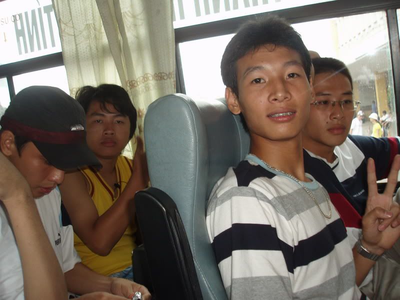 (A?nh hien gio ko hien thi duoc)
