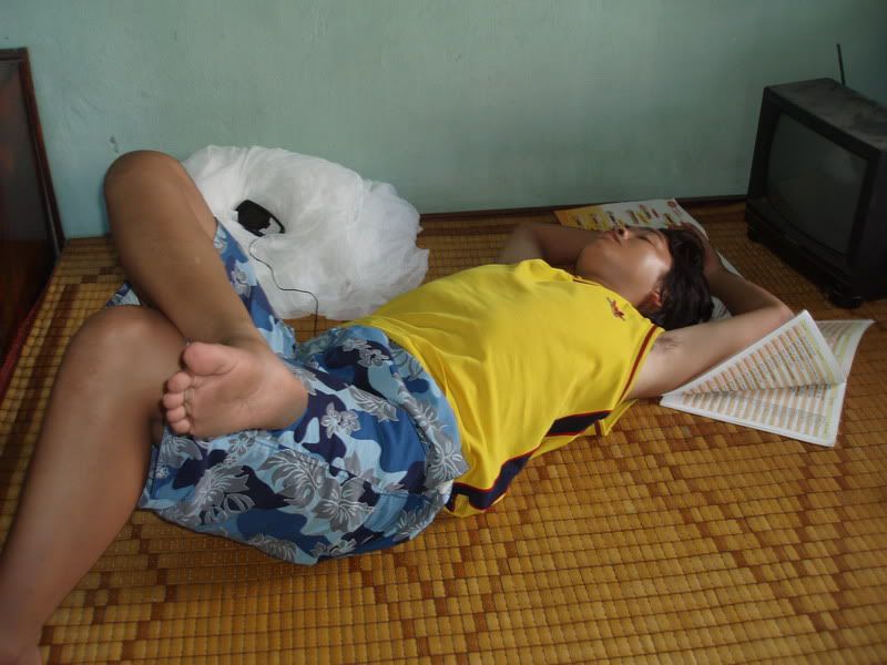 (A?nh hien gio ko hien thi duoc)