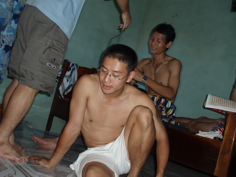 (A?nh hien gio ko hien thi duoc)