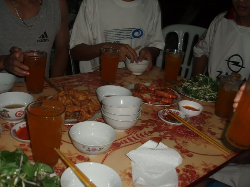 (A?nh hien gio ko hien thi duoc)
