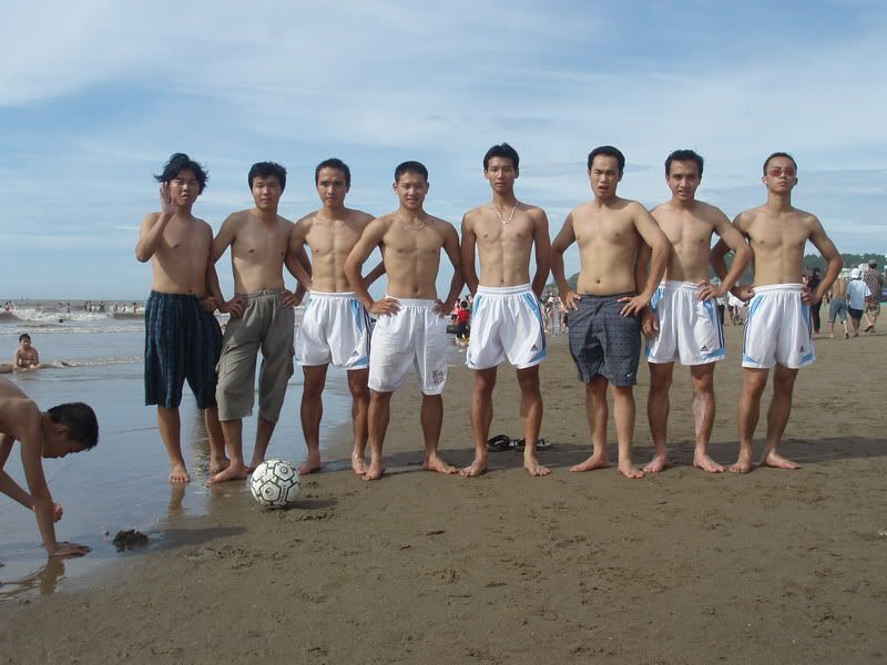 (A?nh hien gio ko hien thi duoc)