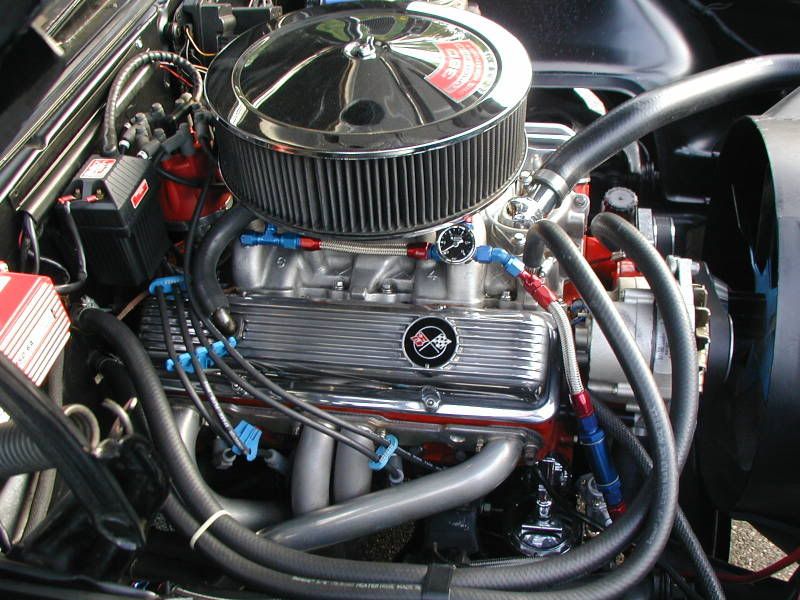 Cleaning polished aluminum valve covers Page 2 Team Camaro Tech