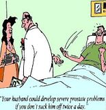 ProstateProblems.jpg doctor recommends prostate image by KIDMIP