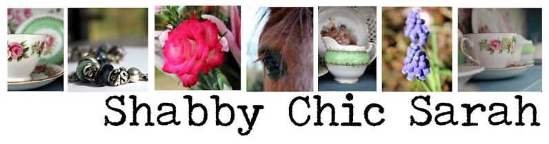 Shabby Chic Sarah